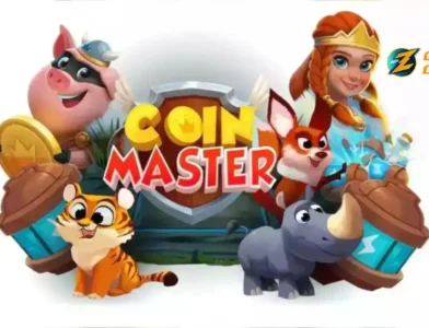 Looking for Free Coin Master Spins Links for November 2024? Get the latest daily free spin links, rewards, and tips to build your village, earn coins, and level up fast. Check out our comprehensive guide to maximizing your Coin Master gameplay with safe, verified spin links and expert strategies.