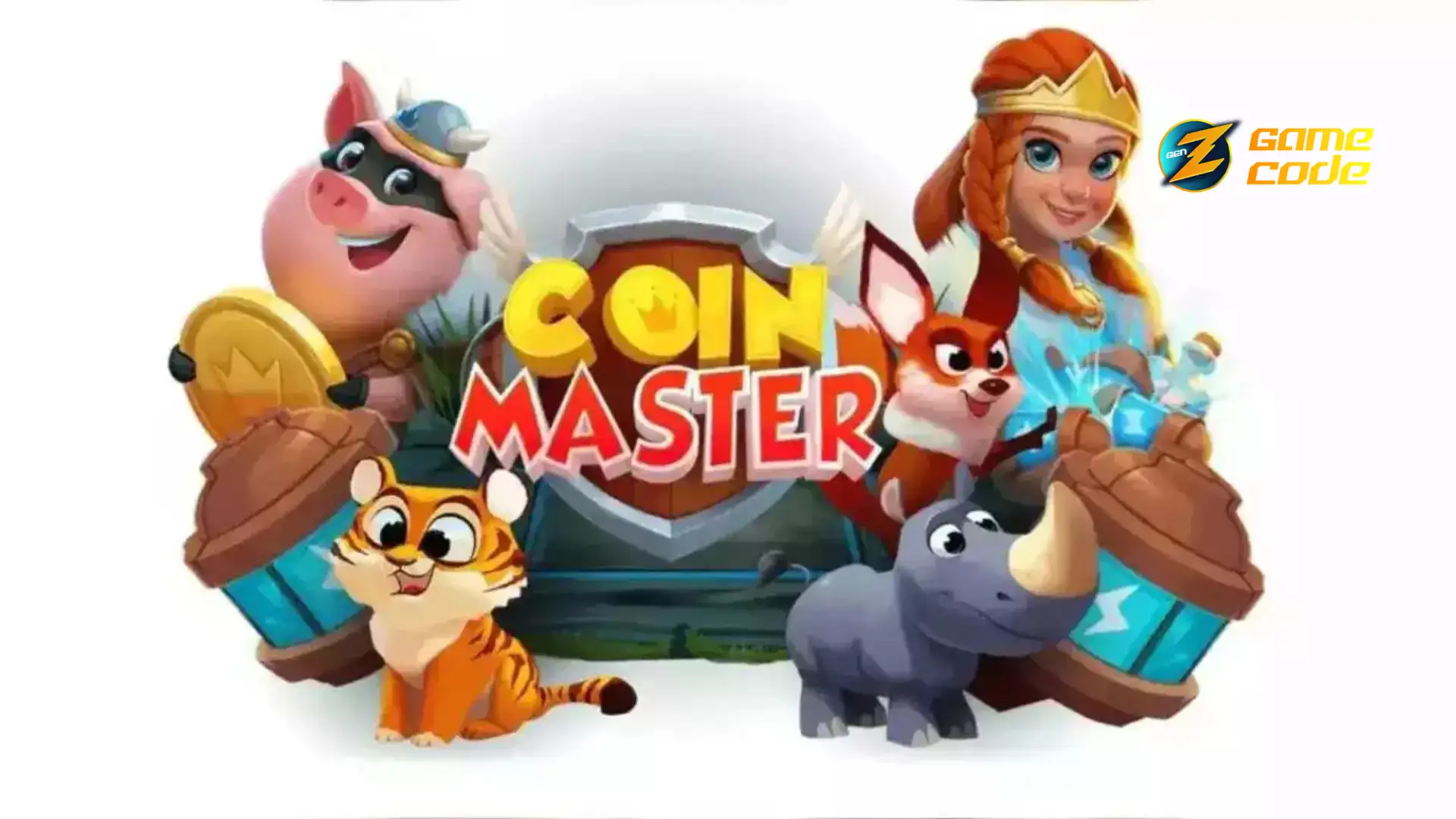 Looking for Free Coin Master Spins Links for November 2024? Get the latest daily free spin links, rewards, and tips to build your village, earn coins, and level up fast. Check out our comprehensive guide to maximizing your Coin Master gameplay with safe, verified spin links and expert strategies.